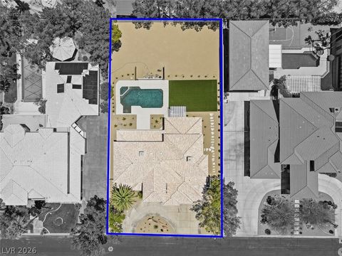Tiny photo for 1504 Silver Oaks Street, Las Vegas, NV 89117 (MLS # 2795432)