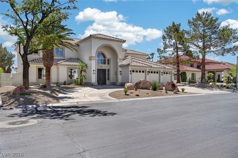 Homes For Sale - 1504 Silver Oaks Street<br/> Las Vegas, NV 89117