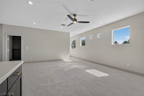 Tiny photo for 1504 Silver Oaks Street, Las Vegas, NV 89117 (MLS # 2795432)