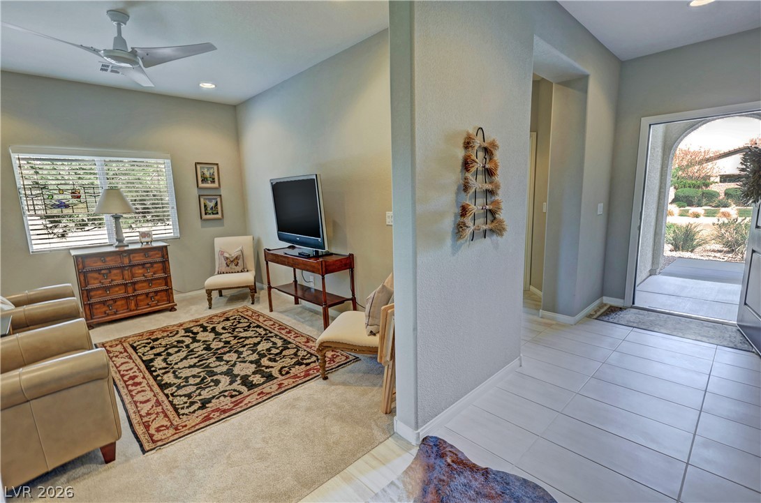 5245 E La Campana Drive