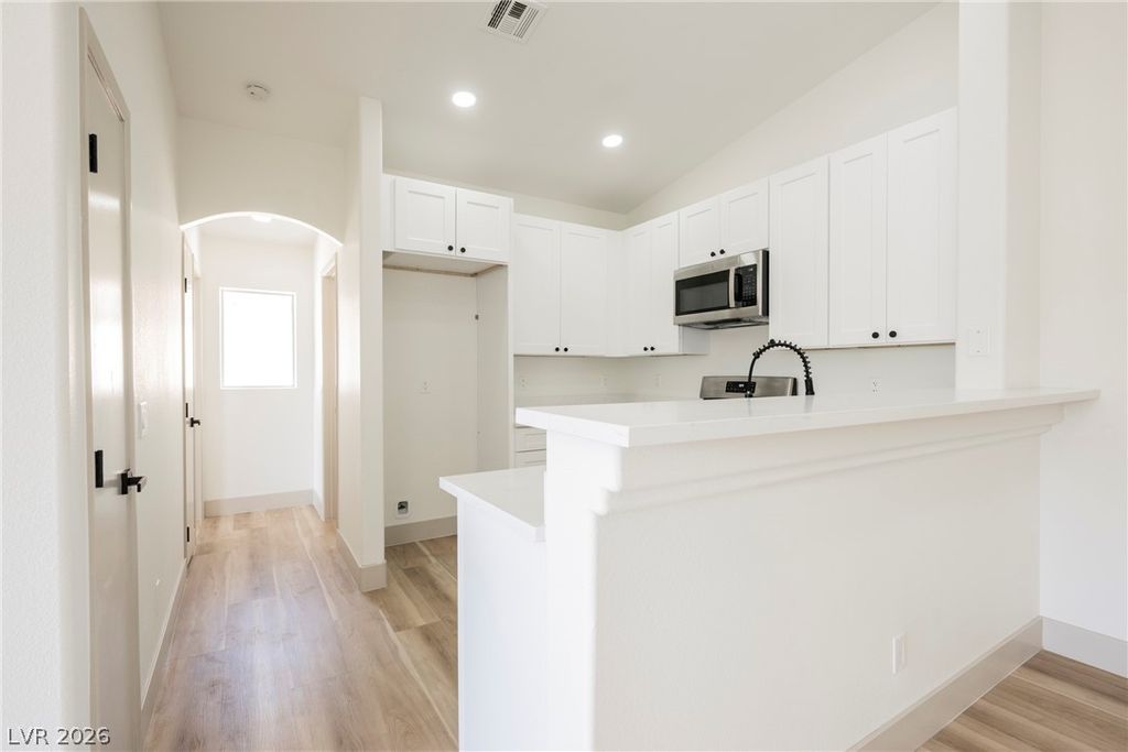 Photo of 6090 Allred Place #101, Henderson, NV 89011 (MLS # 2776155)