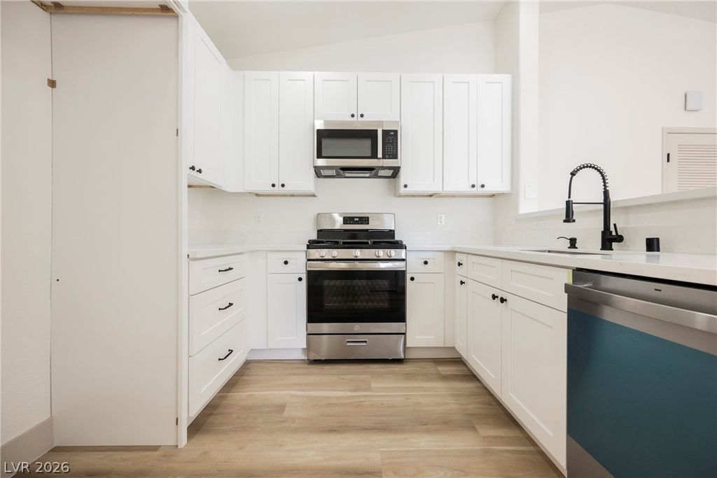 Photo of 6090 Allred Place #101, Henderson, NV 89011 (MLS # 2776155)