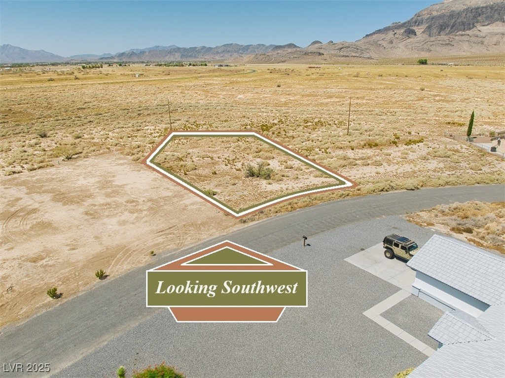 1511 Big Oak Lane, Pahrump, Nevada image 5