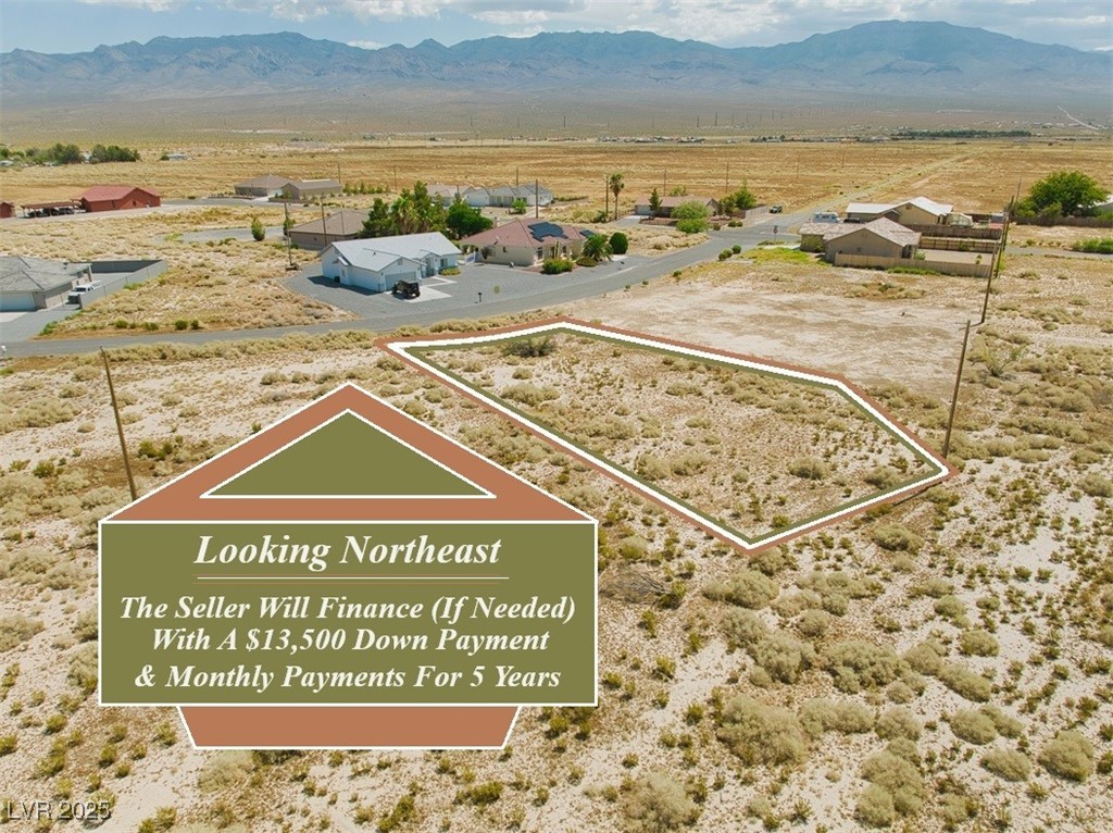 1511 Big Oak Lane, Pahrump, Nevada image 10