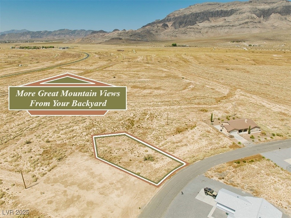 1511 Big Oak Lane, Pahrump, Nevada image 6