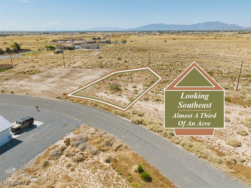 1511 Big Oak Lane, Pahrump, Nevada image 8