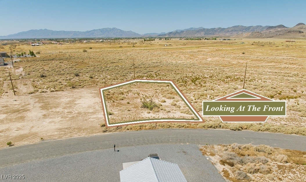 1511 Big Oak Lane, Pahrump, Nevada image 7