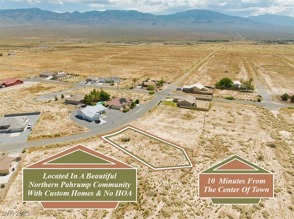 1511 Big Oak Lane, Pahrump, Nevada image 11