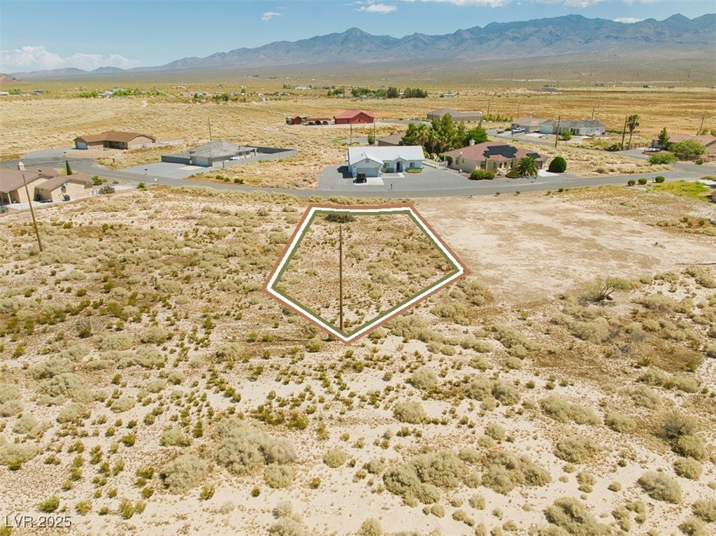 1511 Big Oak Lane, Pahrump, Nevada image 4