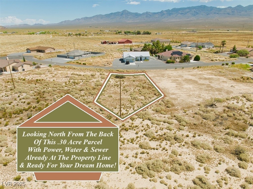 1511 Big Oak Lane, Pahrump, Nevada image 12