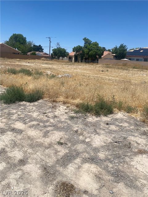 Photo of 3715 Mount Charleston Drive, Pahrump, NV 89048 (MLS # 2785454)