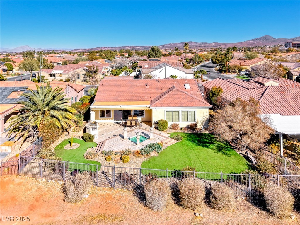 2589 Sumter Street, Henderson, Nevada image 28