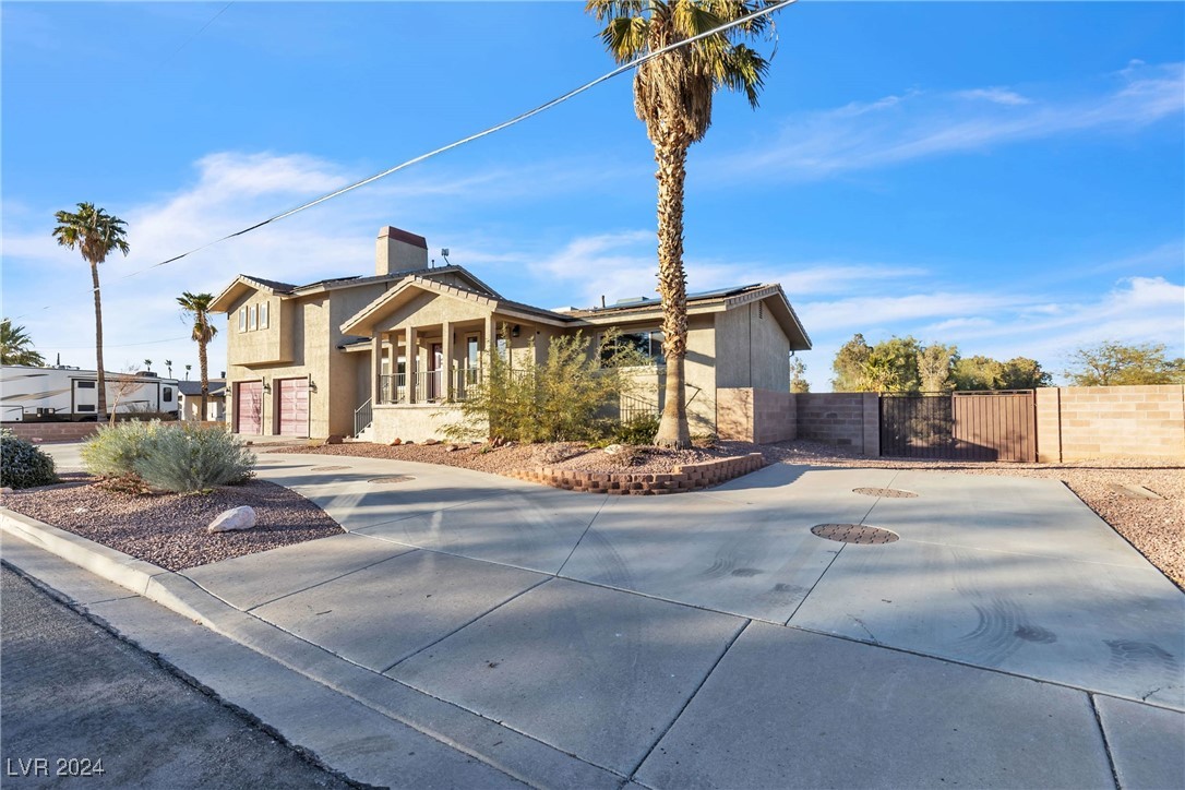 260 E Desert Rose Drive, Henderson, Nevada image 2