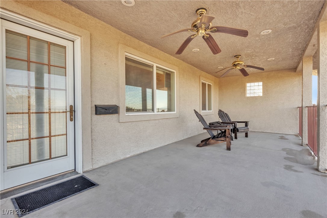 260 E Desert Rose Drive, Henderson, Nevada image 30