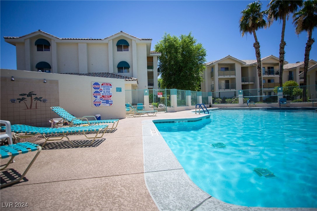 3550 Bay Sands Drive #1084, Laughlin, Nevada image 14