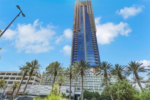 Photo of 4381 W Flamingo Road #3003, Las Vegas, NV 89103 (MLS # 2778301)