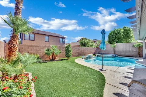 Photo of 1154 Calvert Street, Henderson, NV 89002 (MLS # 2731717)