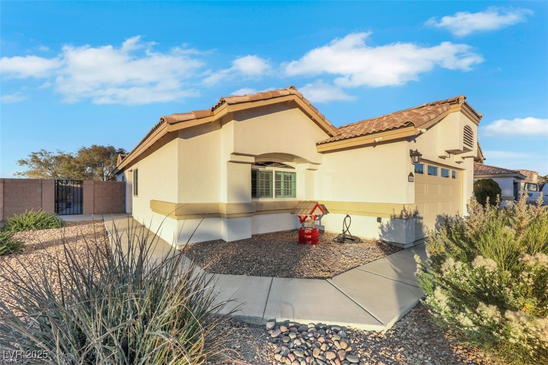 1064 Eagle Owl Avenue