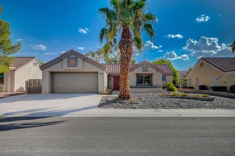 Homes For Rent - 8753 Sundial Drive<br/> Las Vegas, NV 89134