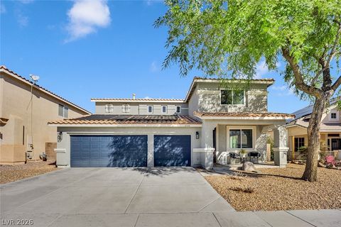 2340 Tilden Way Henderson NV 89074