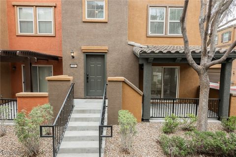 4650 Ranch House Road 64 North Las Vegas NV 89031