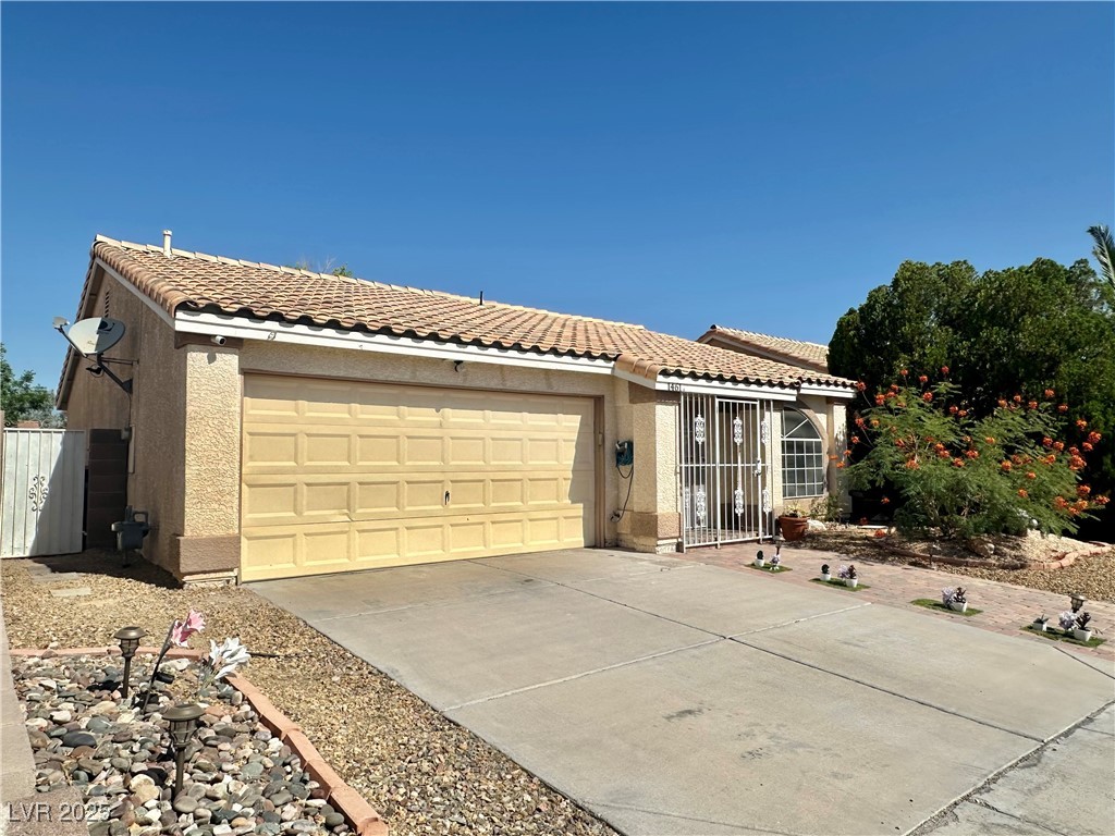 1461 Harmony Hill Drive