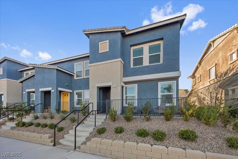 1132 Scarlet Sparrow Street Henderson NV 89011