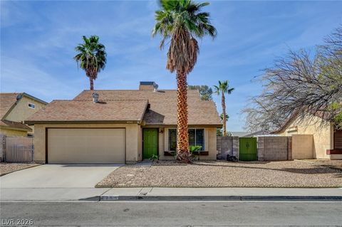 4755 Knollwood Drive Las Vegas NV 89147