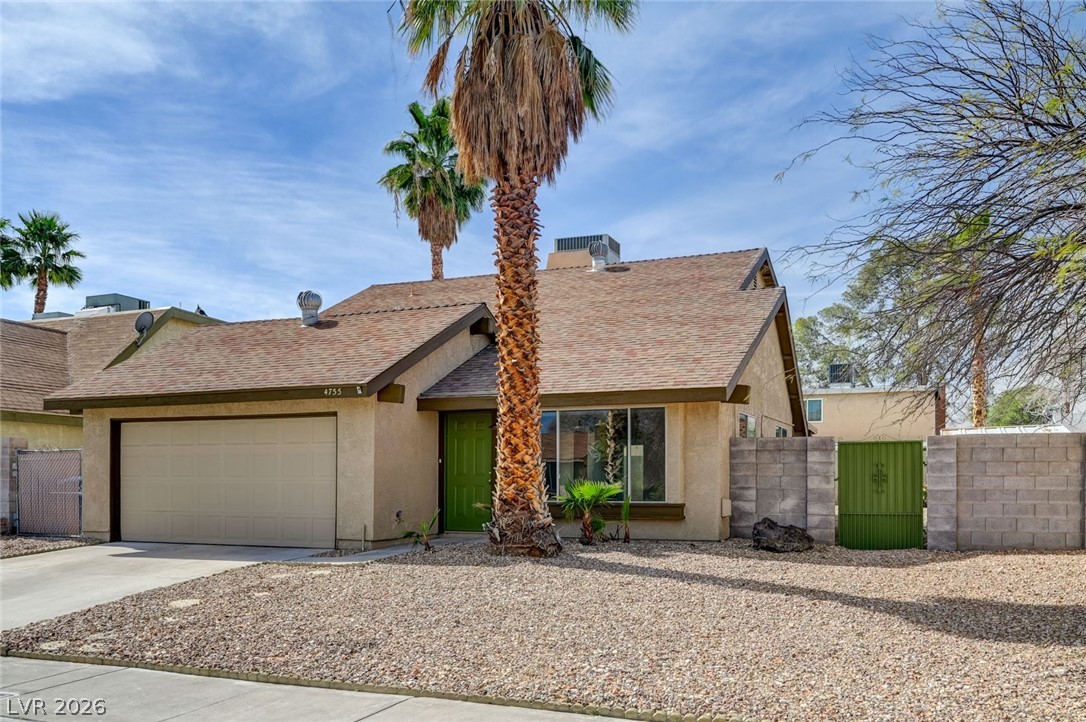 4755 Knollwood Drive