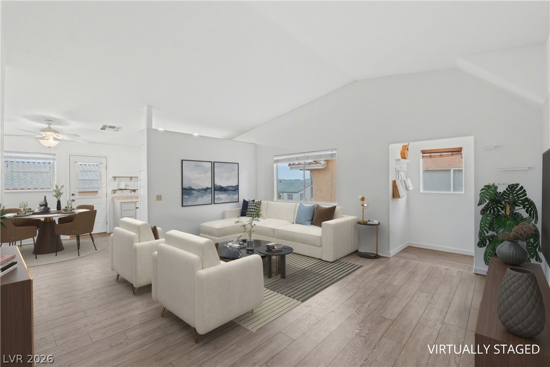 8040 Celestial Avenue 201