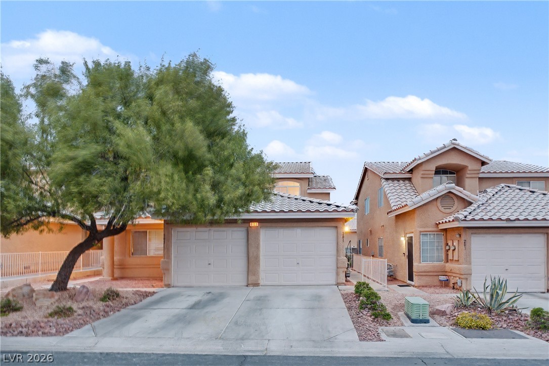 8040 Celestial Avenue 201