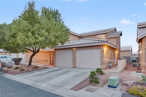 Photo of 8040 Celestial Avenue #201, Las Vegas, NV 89128 (MLS # 2755789)