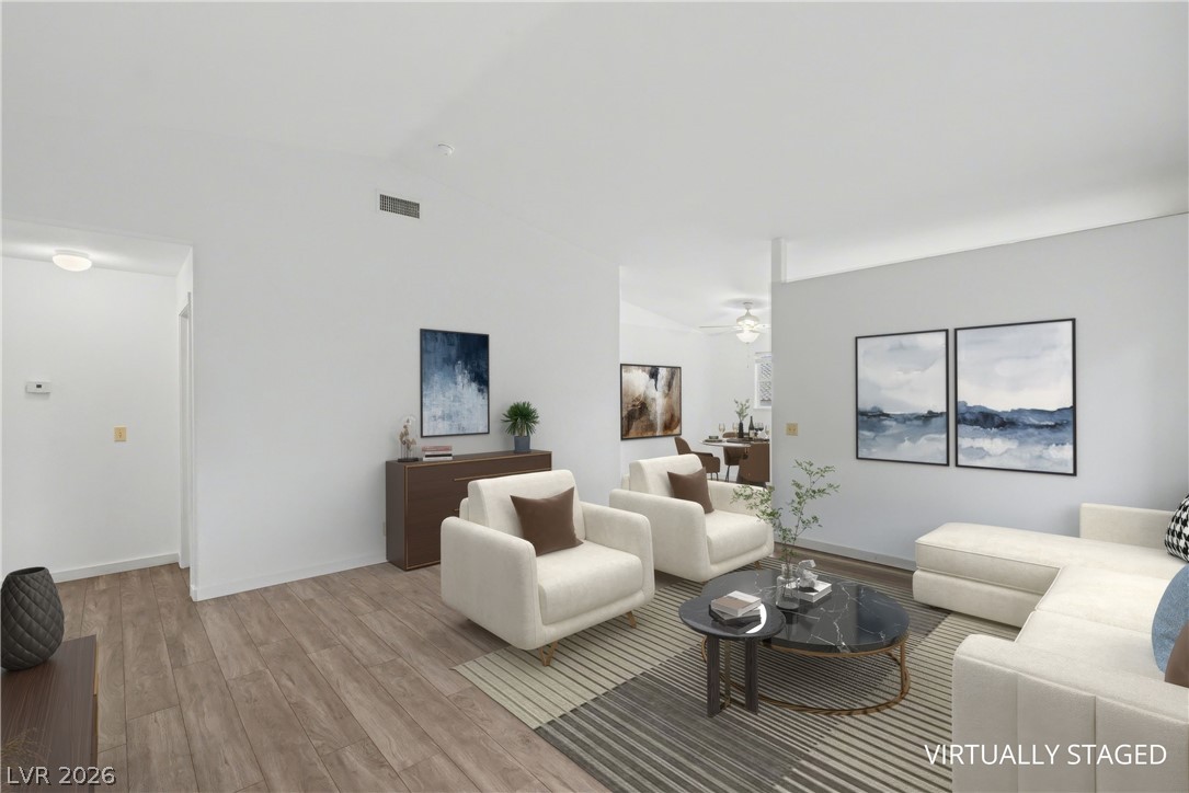 8040 Celestial Avenue 201