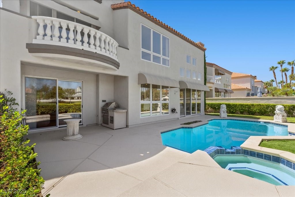 8188 Horseshoe Bend Lane