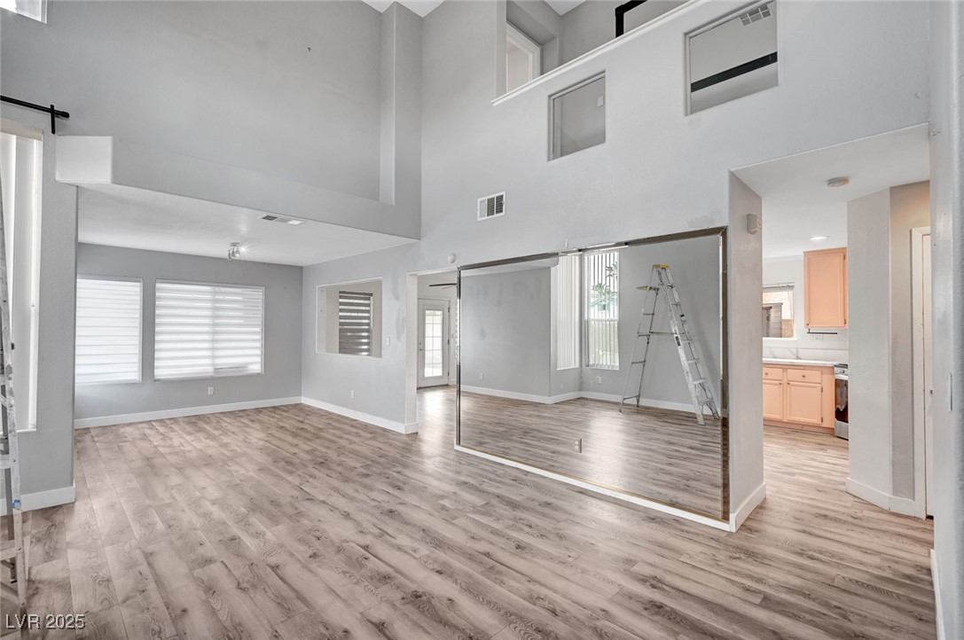 5823 Rose Sage Street