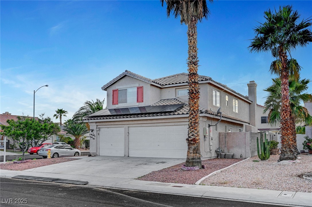 5823 Rose Sage Street