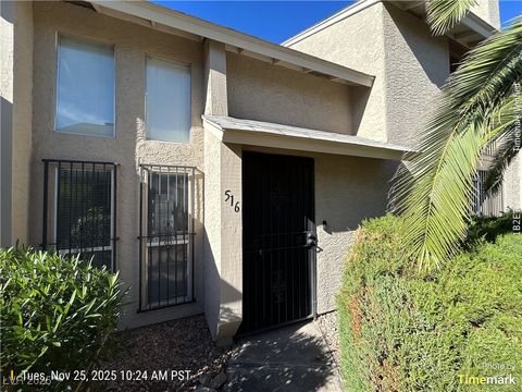 516 Sellers Place Henderson NV 89011