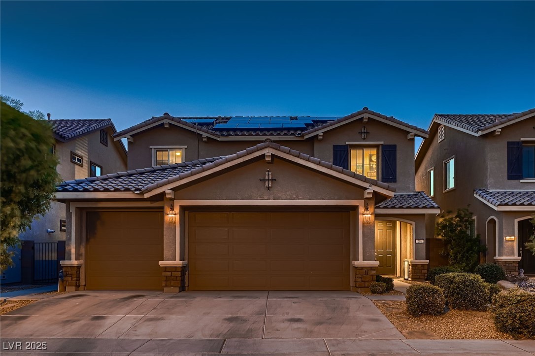 Henderson, Nevada 89011, United States, 5 Bedrooms Bedrooms, ,3 BathroomsBathrooms,Residential,Active,177717