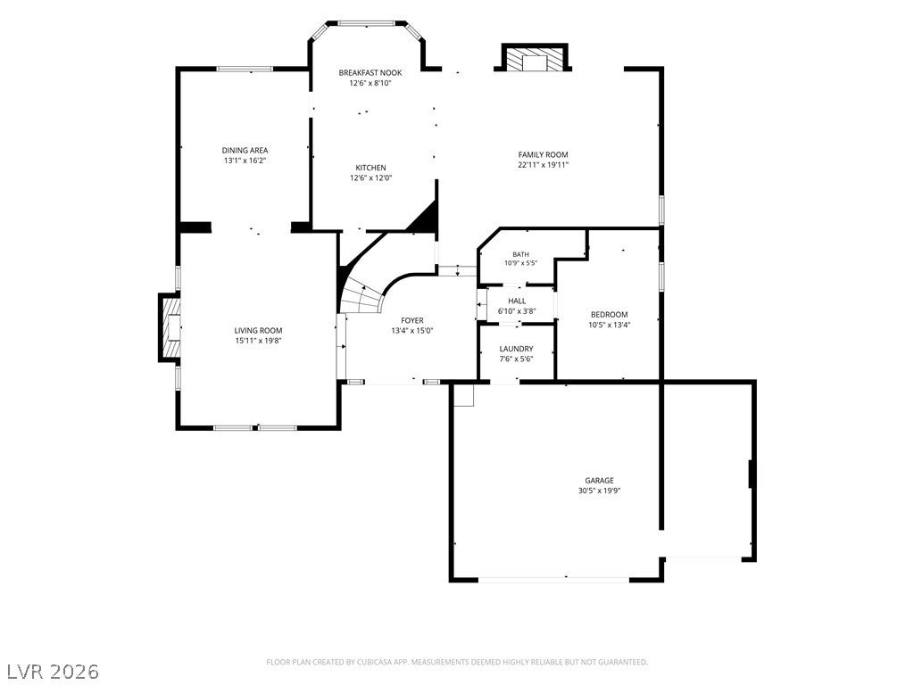 3650 Bahama Bay Court