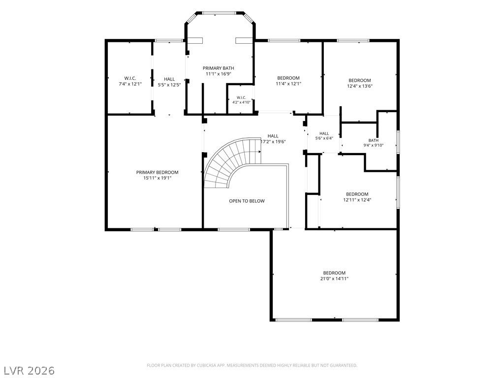 3650 Bahama Bay Court