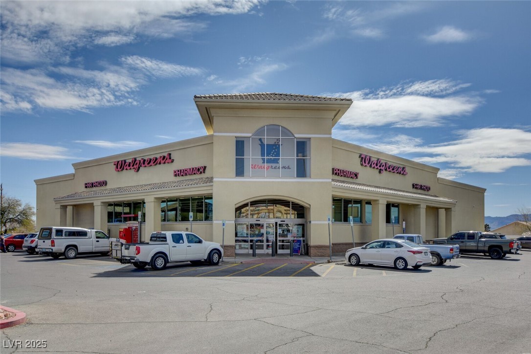 531 W Kilty Street, Pahrump, Nevada image 6
