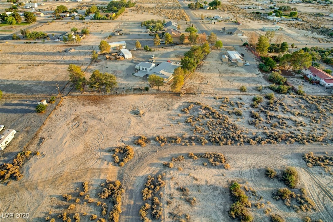 531 W Kilty Street, Pahrump, Nevada image 45