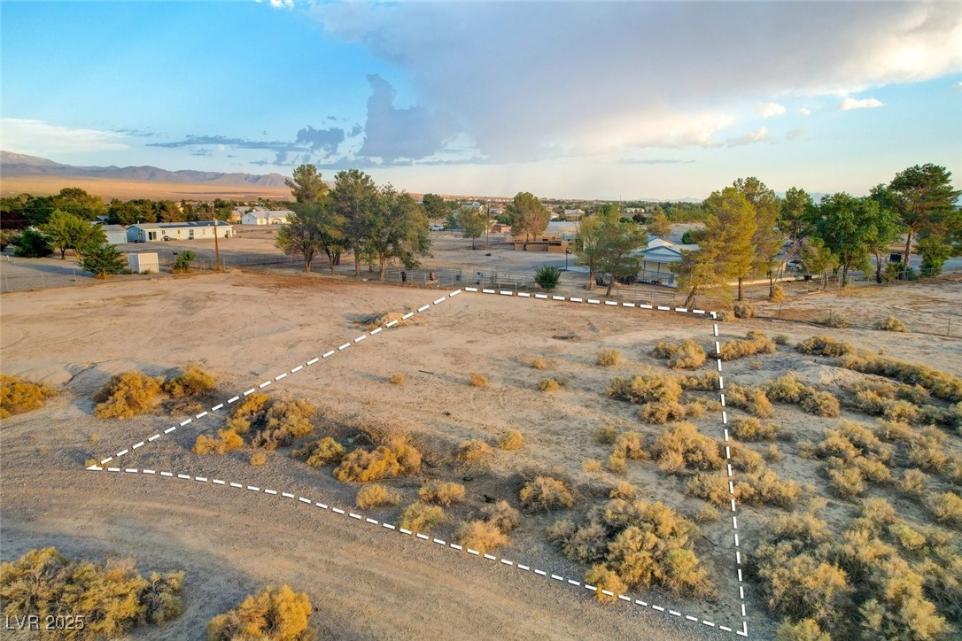 531 W Kilty Street, Pahrump, Nevada image 50