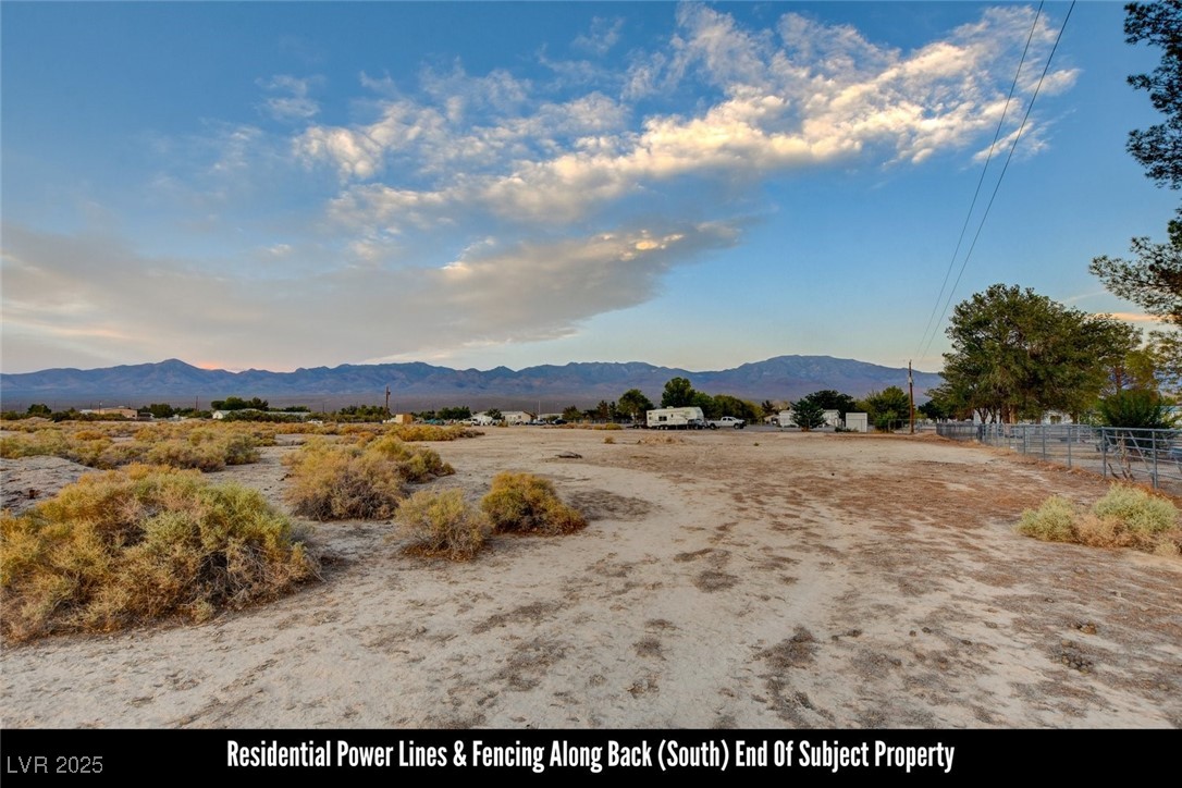 531 W Kilty Street, Pahrump, Nevada image 19