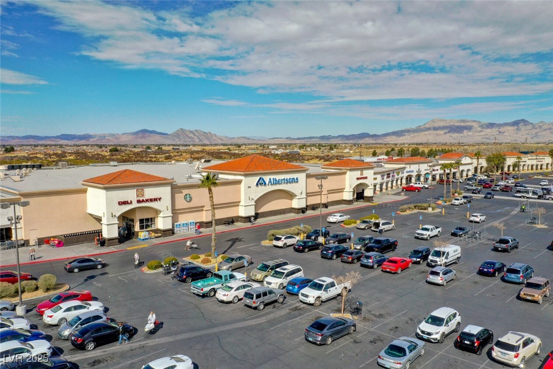 531 W Kilty Street, Pahrump, Nevada image 2