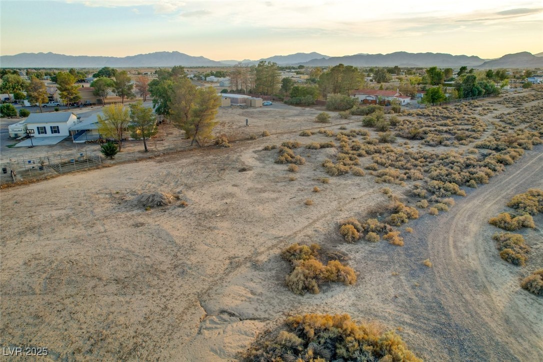 531 W Kilty Street, Pahrump, Nevada image 49