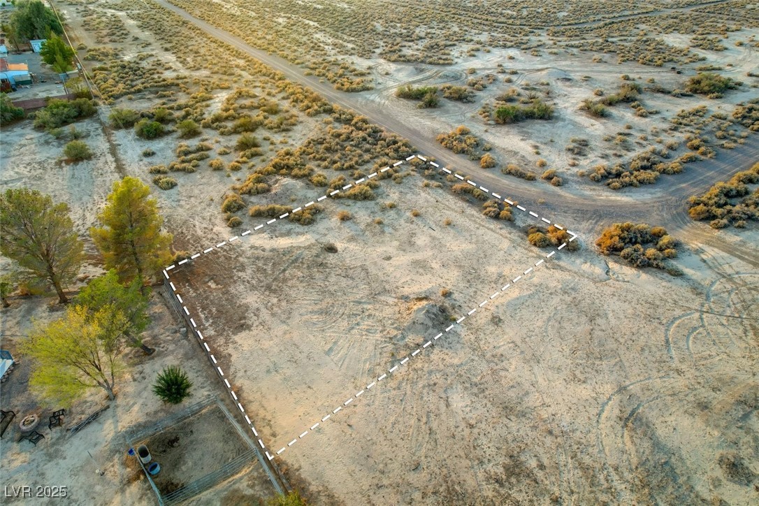 531 W Kilty Street, Pahrump, Nevada image 32