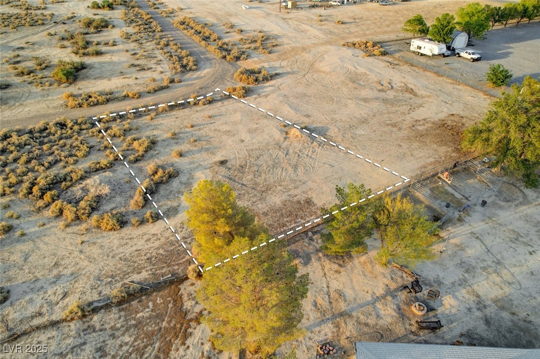 531 W Kilty Street, Pahrump, Nevada image 36