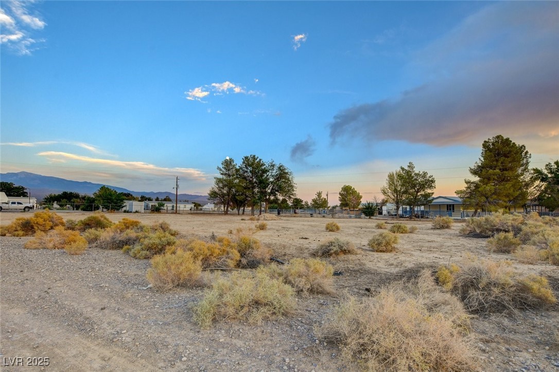 531 W Kilty Street, Pahrump, Nevada image 17