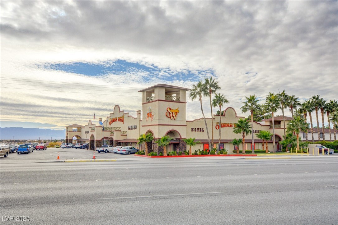 531 W Kilty Street, Pahrump, Nevada image 12